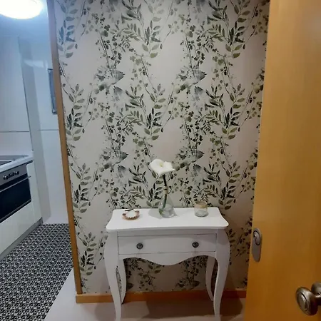 Auditorio Centro Appartement Ribeira
