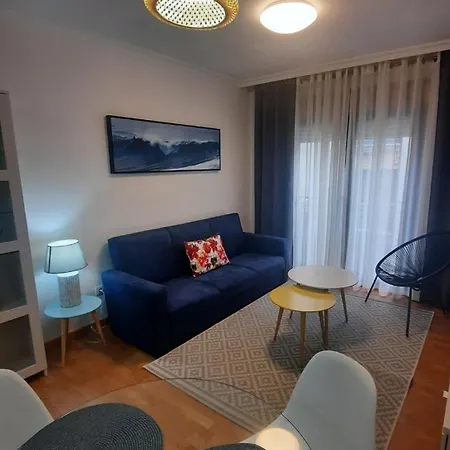 Appartement Auditorio Centro *
