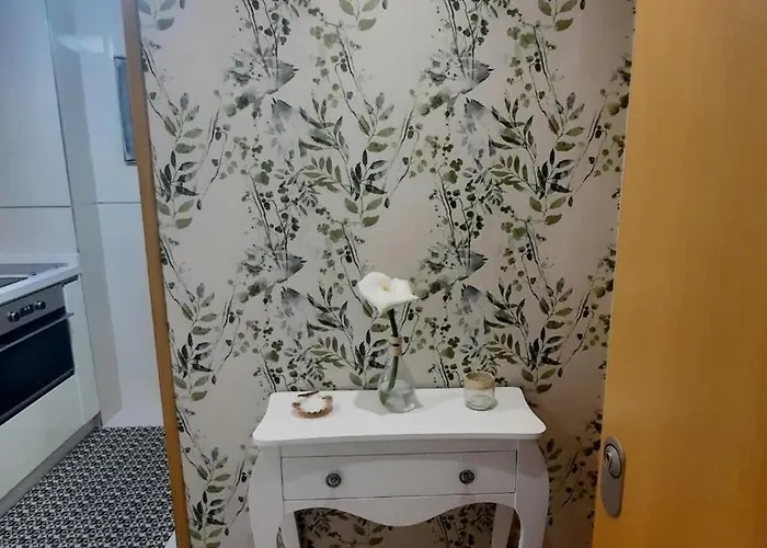 Auditorio Centro Appartement Ribeira
