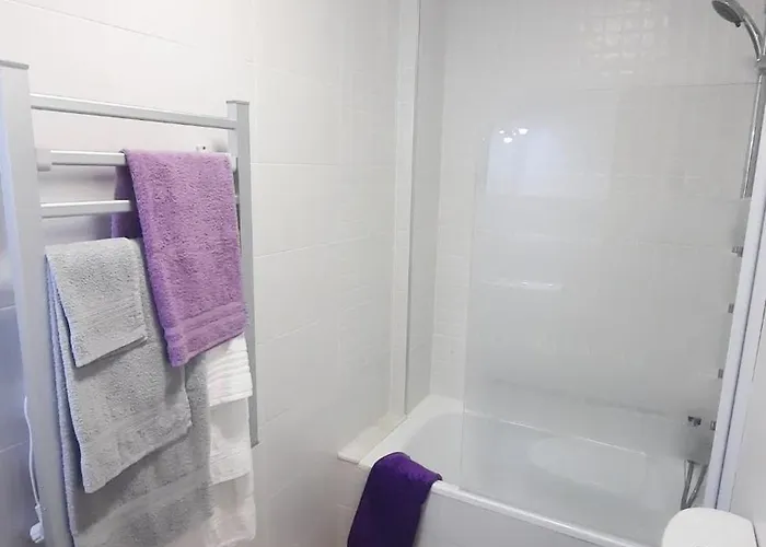 アパート Auditorio Centro *